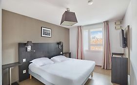 Appart'Hotel Odalys City - Marseille Le Dome